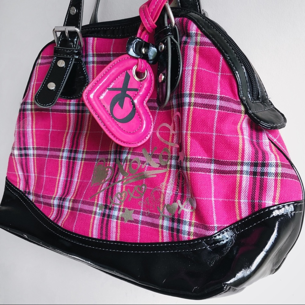 Pink Bag - Picture 3 of 7